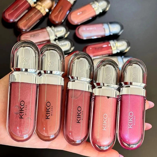 Kiko milano hydra - milano, lipgloss