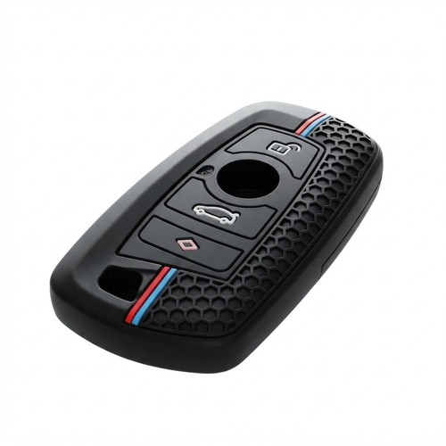 Silicone bmw key - bmw,
