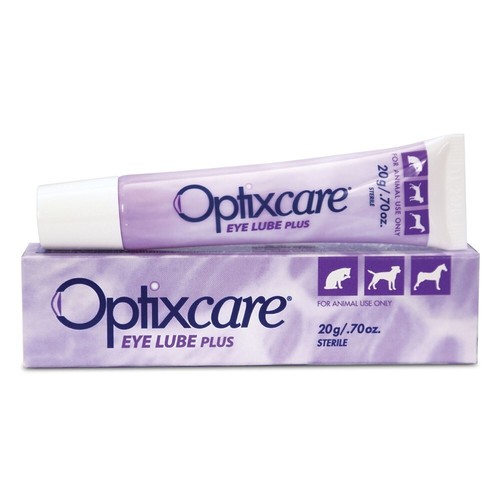 Optixcare eye lube plus - eye,